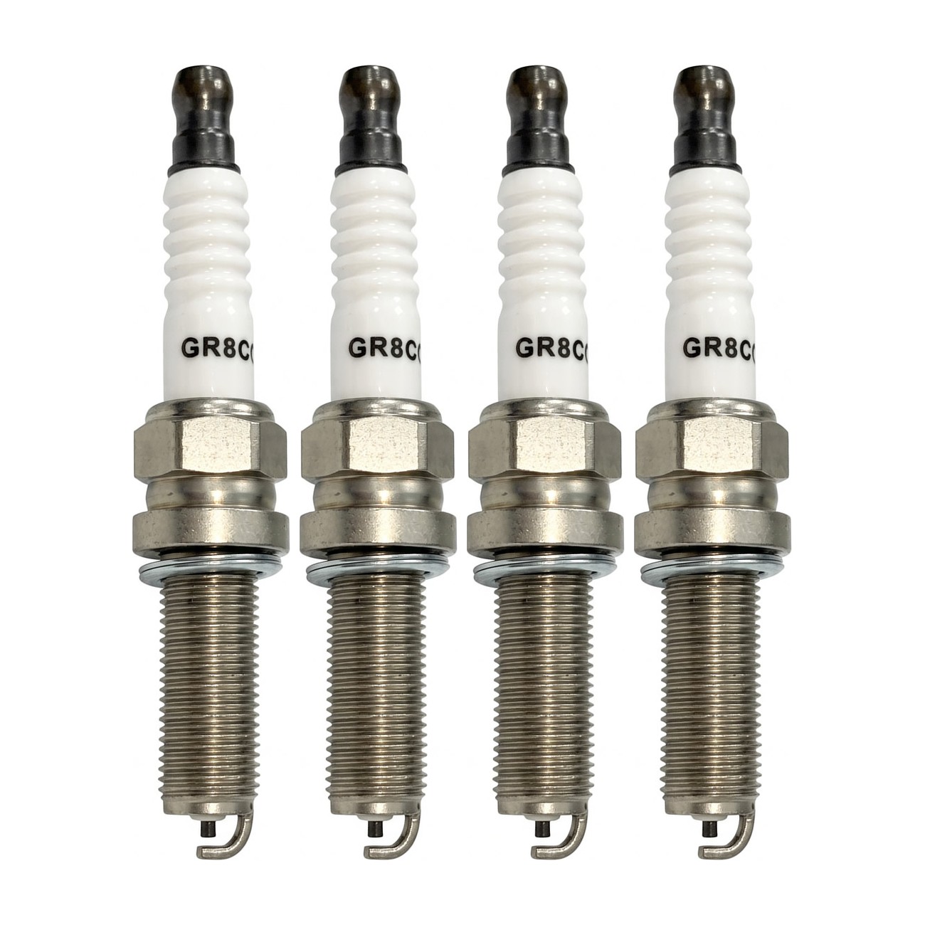Kit Bujias Ferrazzi Cobre Fiat Argo 1.3 8v Cronos 1.3 8v Pulse 1.3 8v